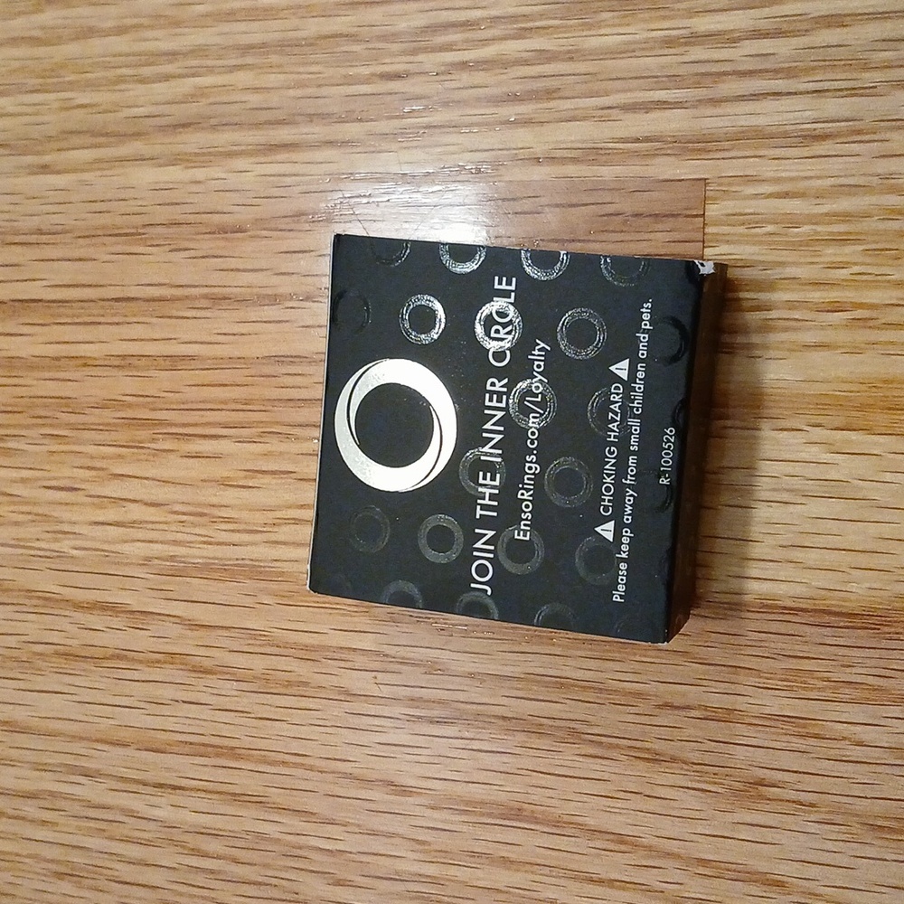 Enso_Posiden ring_8 - Picture 3 of 5